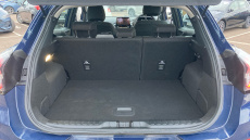 Ford Puma 1.0 EcoBoost Hybrid mHEV Titanium 5dr Petrol Hatchback